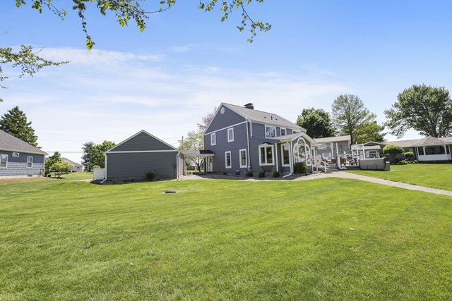 118 Sprague Drive, Hebron, OH 43025