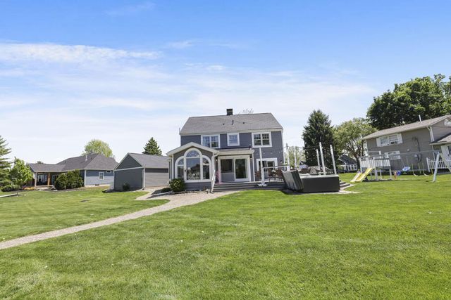 118 Sprague Drive, Hebron, OH 43025