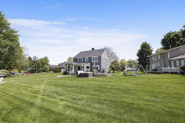 118 Sprague Drive, Hebron, OH 43025