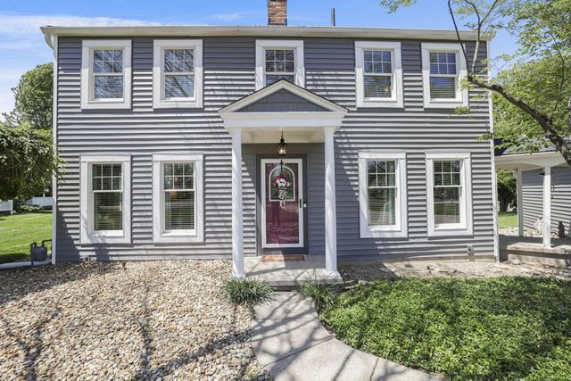 118 Sprague Drive, Hebron, OH 43025