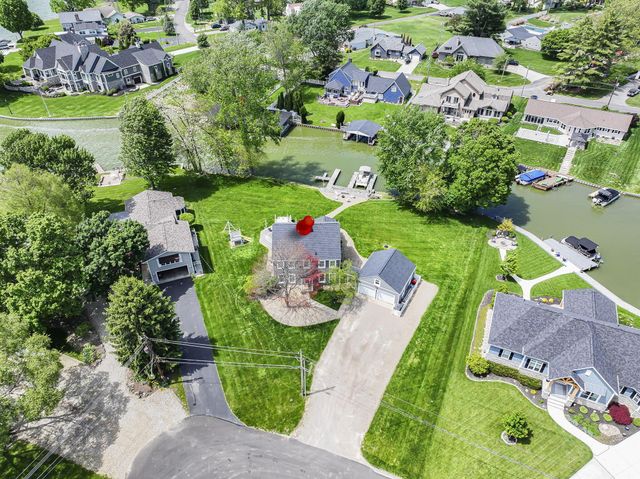 118 Sprague Drive, Hebron, OH 43025