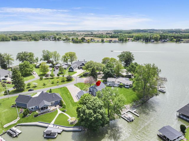 118 Sprague Drive, Hebron, OH 43025
