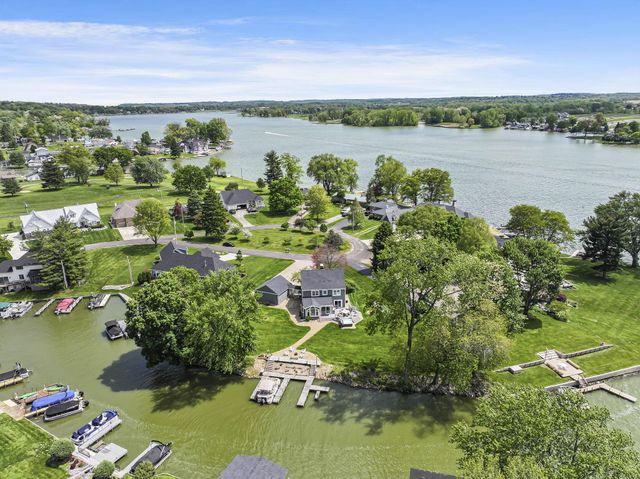 118 Sprague Drive, Hebron, OH 43025