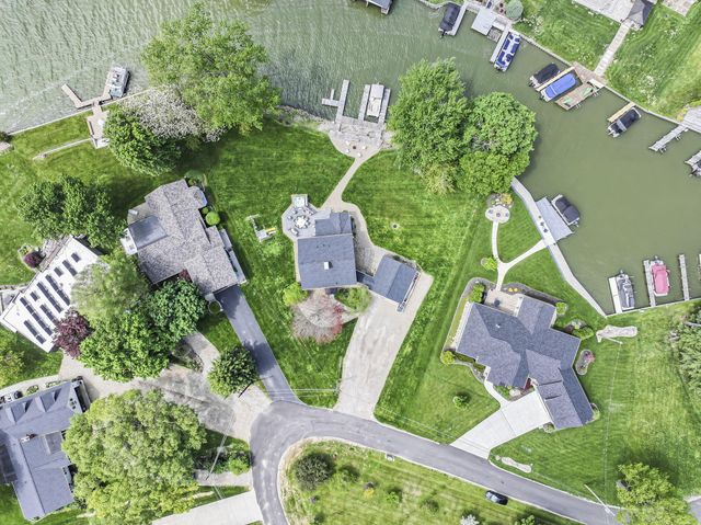 118 Sprague Drive, Hebron, OH 43025