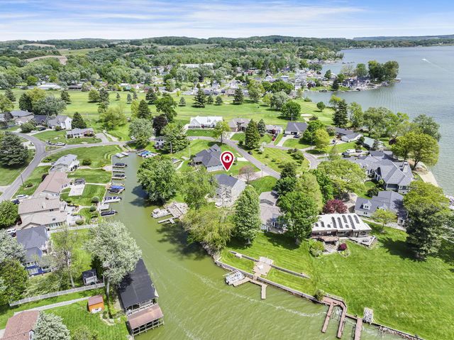 118 Sprague Drive, Hebron, OH 43025