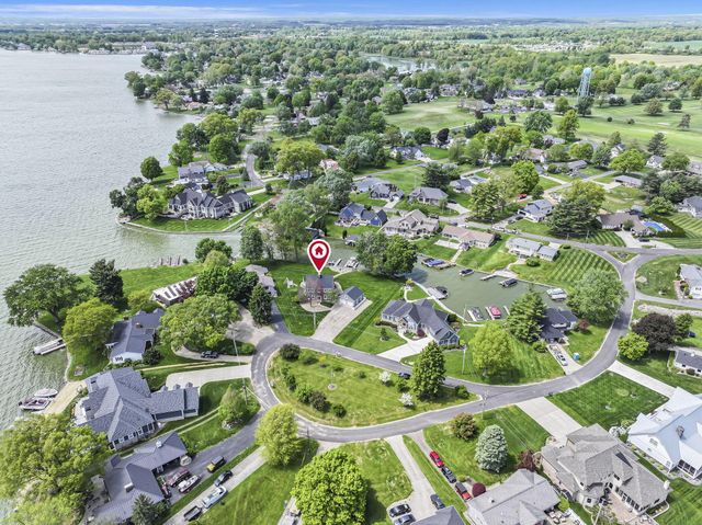 118 Sprague Drive, Hebron, OH 43025