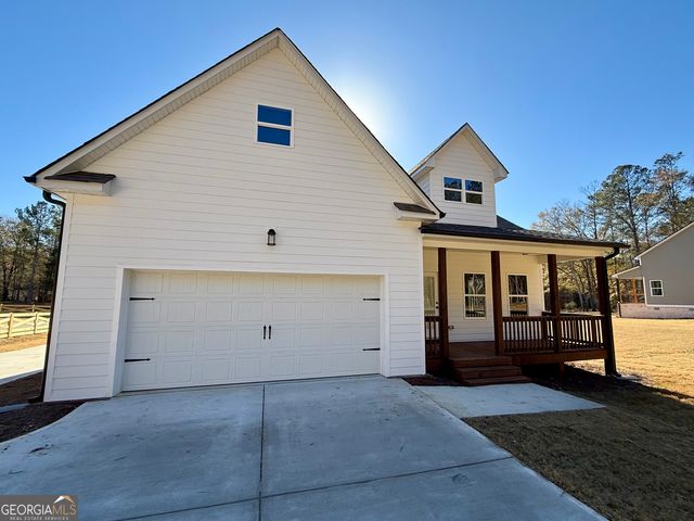 70 Oxford Road, Oxford, GA 30054