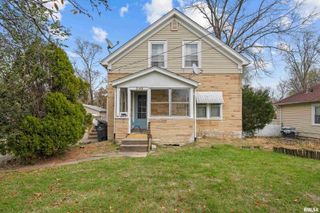 2149 32ND Street, Rock Island, IL 61201