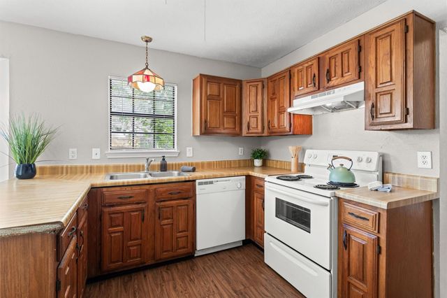 20406 Blue Juniper Drive, Katy, TX 77449