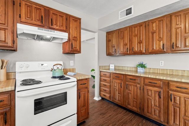 20406 Blue Juniper Drive, Katy, TX 77449