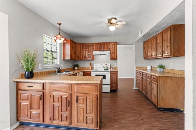 20406 Blue Juniper Drive, Katy, TX 77449