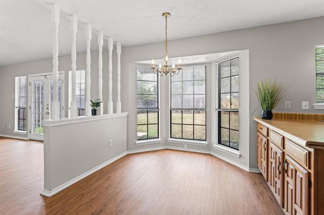 20406 Blue Juniper Drive, Katy, TX 77449