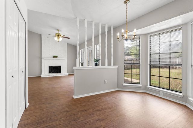 20406 Blue Juniper Drive, Katy, TX 77449