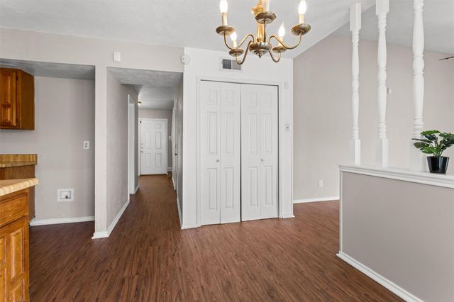 20406 Blue Juniper Drive, Katy, TX 77449