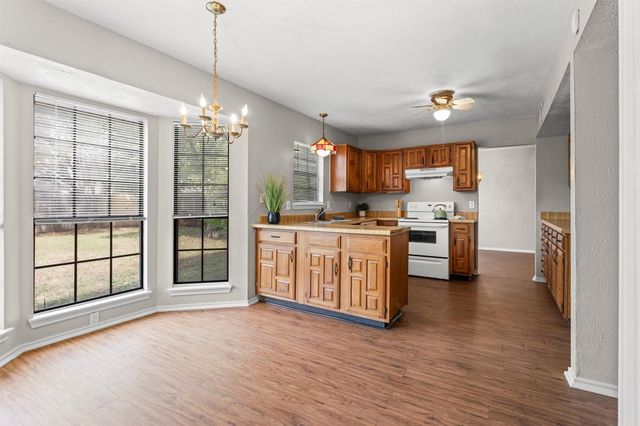 20406 Blue Juniper Drive, Katy, TX 77449