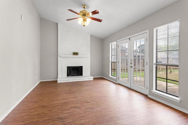 20406 Blue Juniper Drive, Katy, TX 77449