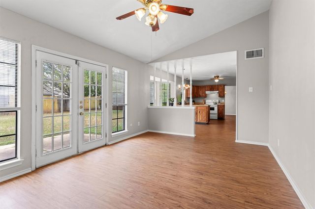 20406 Blue Juniper Drive, Katy, TX 77449