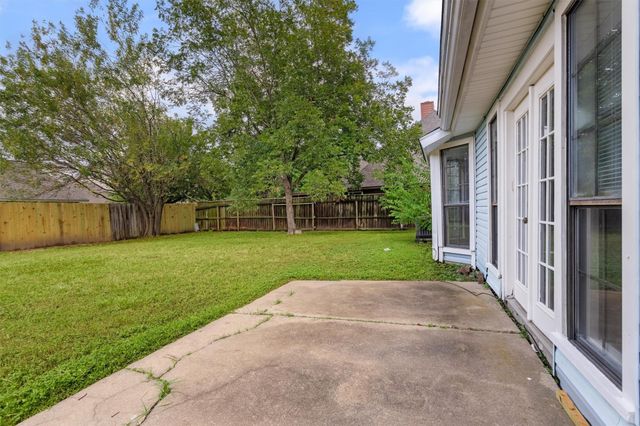 20406 Blue Juniper Drive, Katy, TX 77449