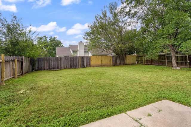 20406 Blue Juniper Drive, Katy, TX 77449