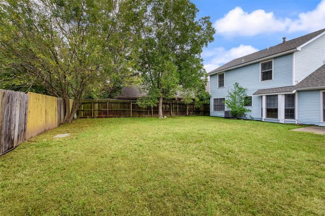 20406 Blue Juniper Drive, Katy, TX 77449