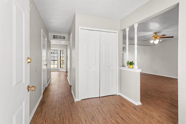 20406 Blue Juniper Drive, Katy, TX 77449
