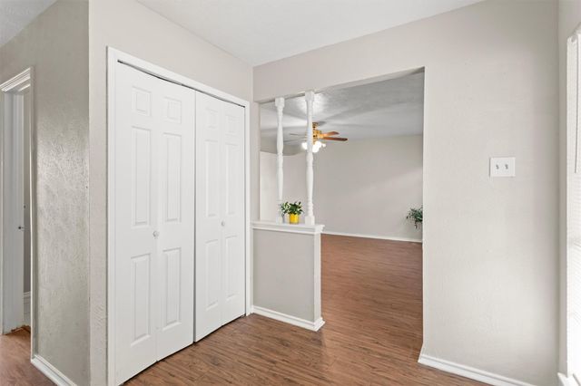 20406 Blue Juniper Drive, Katy, TX 77449
