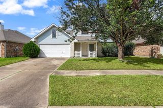 20406 Blue Juniper Drive, Katy, TX 77449