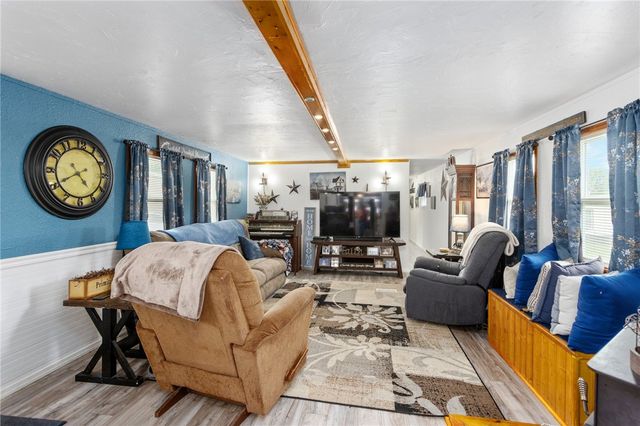 35 King Arthur, Billings, MT 59105