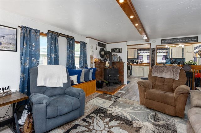 35 King Arthur, Billings, MT 59105