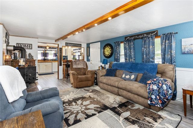 35 King Arthur, Billings, MT 59105
