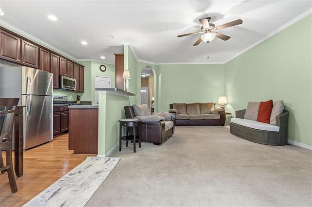 2629 Cedar Drive, Lawrenceville, GA 30043