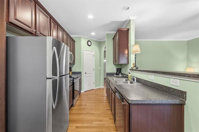 2629 Cedar Drive, Lawrenceville, GA 30043