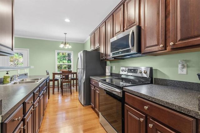 2629 Cedar Drive, Lawrenceville, GA 30043