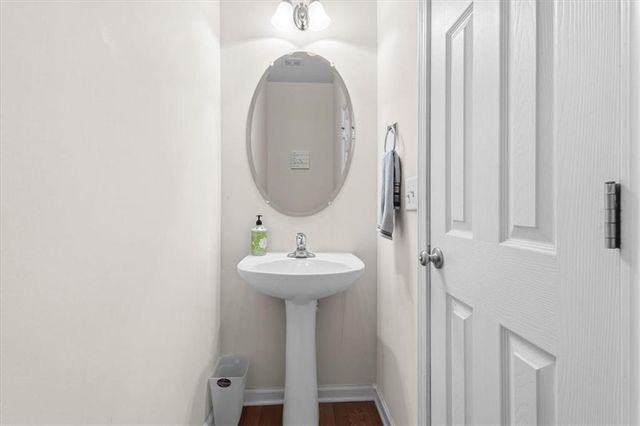 2629 Cedar Drive, Lawrenceville, GA 30043