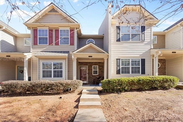 2629 Cedar Drive, Lawrenceville, GA 30043