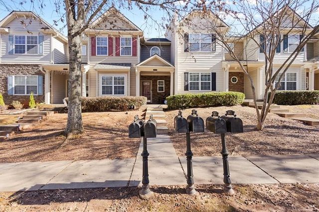 2629 Cedar Drive, Lawrenceville, GA 30043