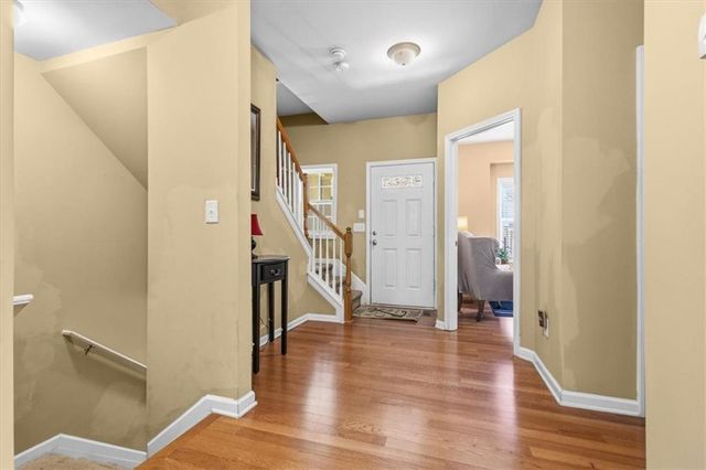 2629 Cedar Drive, Lawrenceville, GA 30043