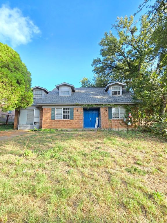 1711 Indian Summer Trail, Dallas, TX 75241