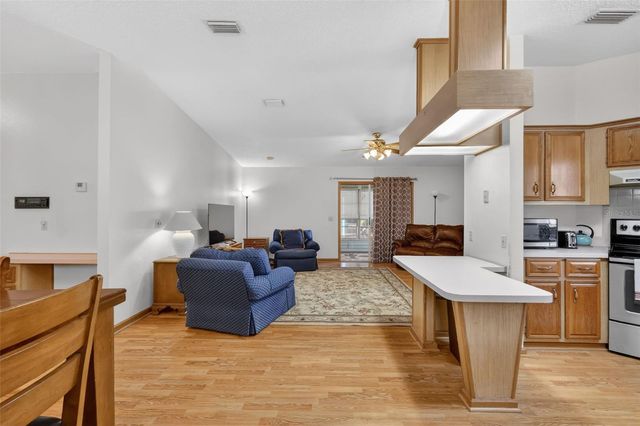 1222 PALMETTO DRIVE, The Villages, FL 32159