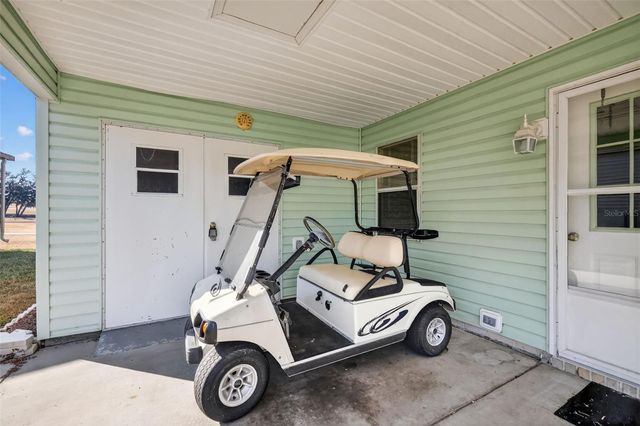 1222 PALMETTO DRIVE, The Villages, FL 32159