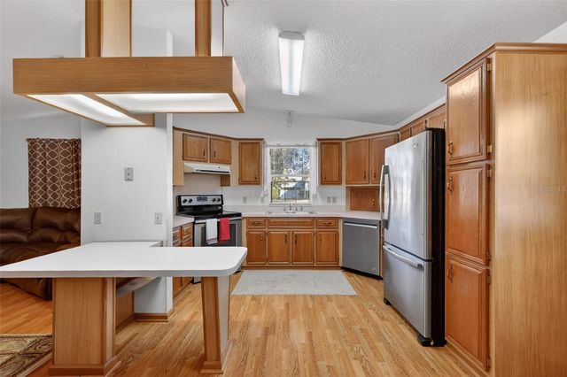 1222 PALMETTO DRIVE, The Villages, FL 32159