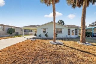 1222 PALMETTO DRIVE, The Villages, FL 32159