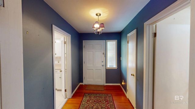1075 Zurich Street, Mobile, AL 36608