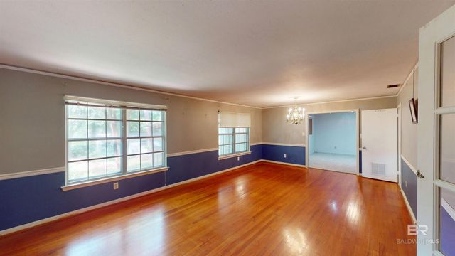 1075 Zurich Street, Mobile, AL 36608