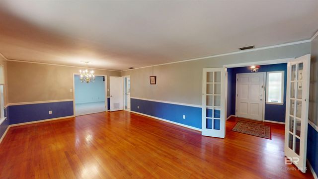 1075 Zurich Street, Mobile, AL 36608
