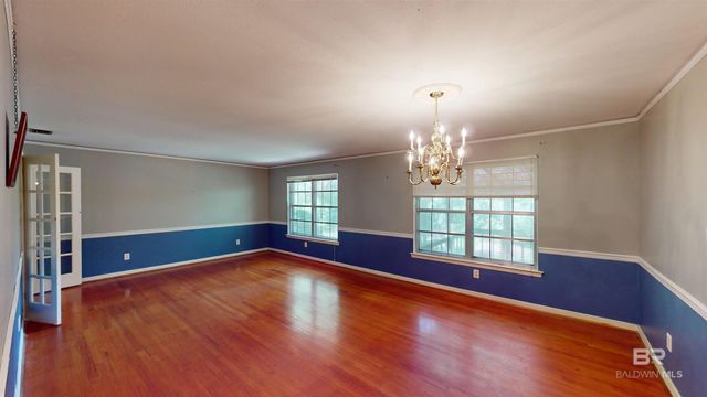 1075 Zurich Street, Mobile, AL 36608