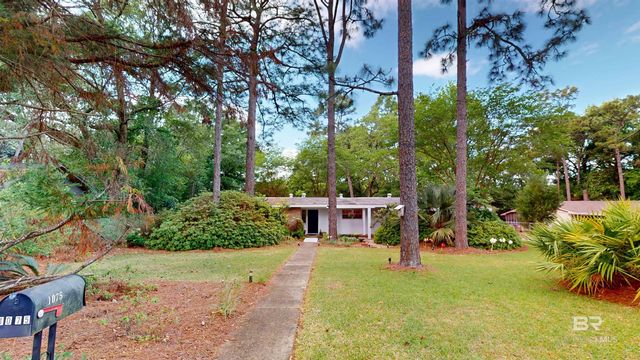 1075 Zurich Street, Mobile, AL 36608