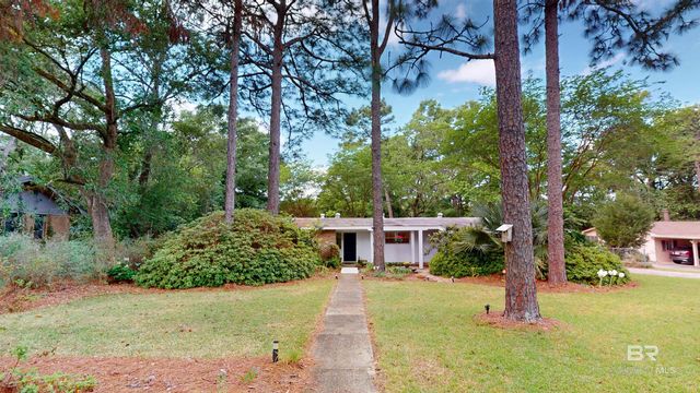 1075 Zurich Street, Mobile, AL 36608