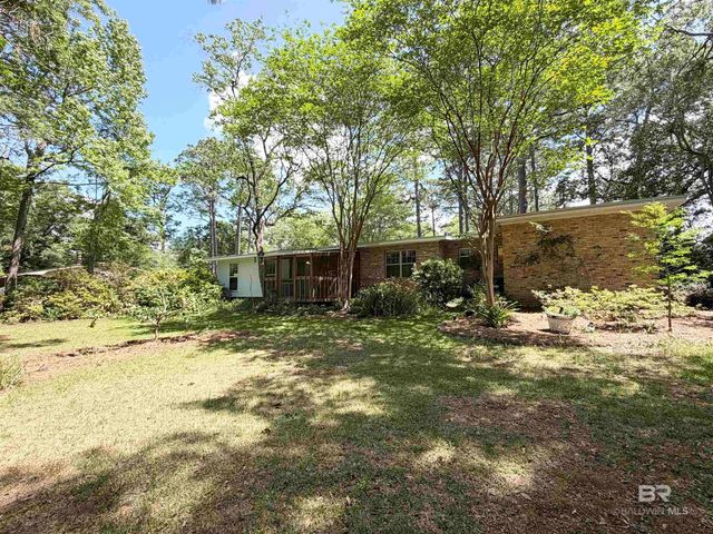 1075 Zurich Street, Mobile, AL 36608