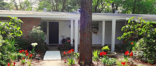 1075 Zurich Street, Mobile, AL 36608